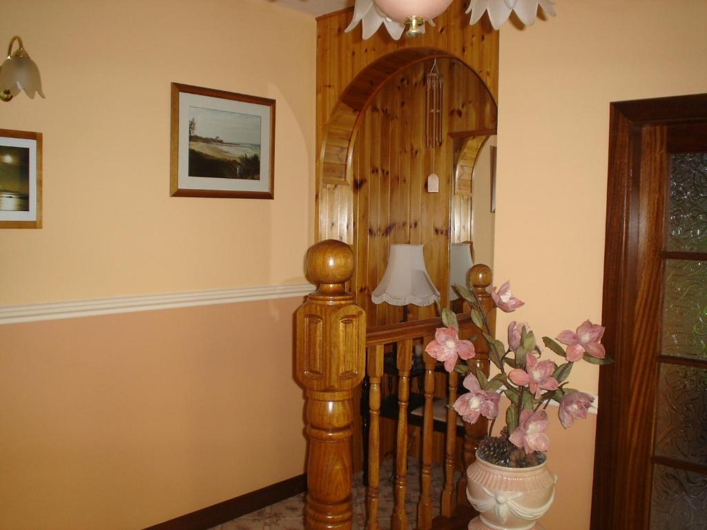 Fern Rock Bed And Breakfast Dromin Exterior photo
