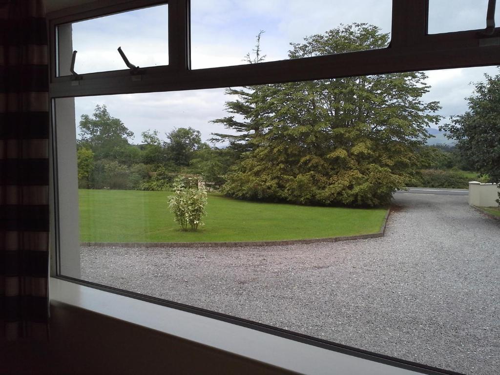 Fern Rock Bed And Breakfast Dromin Room photo