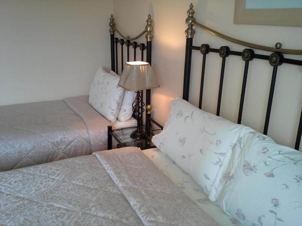 Fern Rock Bed And Breakfast Dromin Room photo